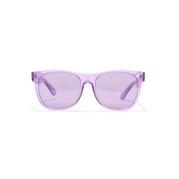 SUPER by RETROSUPERFUTURE 55mm Square Sunglasses - Violet - Picture 2 of 3